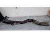 Subaru Forester (SG) 2.0 16V X Chassisstreifen vorne