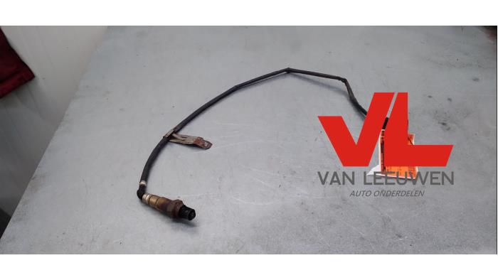 Used Lambda probe Ford Fiesta 6 (JA8) 1.0 Ti-VCT 12V 65 Price € 20,00 Margin scheme offered by Van Leeuwen Auto Onderdelen