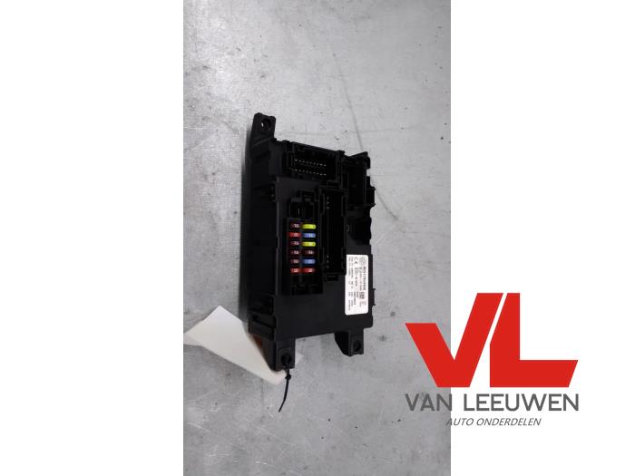 Used Body control computer Fiat Grande Punto (199) 1.4 16V Price € 115,00 Margin scheme offered by Van Leeuwen Auto Onderdelen