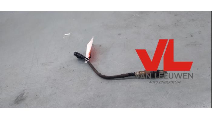Usados Sonda Lambda Fiat Grande Punto (199) 1.4 16V Precio € 10,00 Norma de margen ofrecido por Van Leeuwen Auto Onderdelen