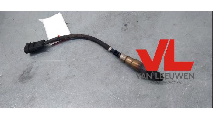Usados Sonda Lambda Fiat Grande Punto (199) 1.4 16V Precio € 10,00 Norma de margen ofrecido por Van Leeuwen Auto Onderdelen