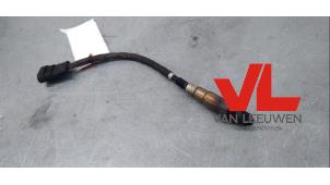 Lambda probe from a Fiat Grande Punto (199) 1.4 16V 2006