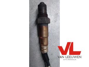Lambda probe from a Fiat Grande Punto (199) 1.4 16V 2006