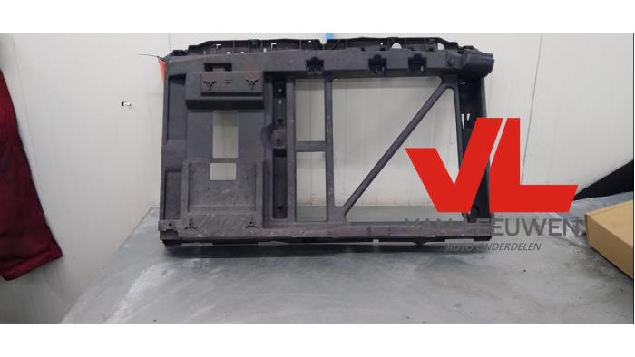 Begagnade Front Citroen C2 (JM) 1.4 Pris € 35,00 Marginaltabell erbjuds av Van Leeuwen Auto Onderdelen