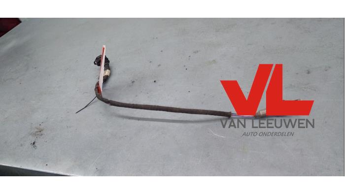 Usados Sonda Lambda Opel Astra H SW (L35) 1.6 16V Twinport Precio € 18,00 Norma de margen ofrecido por Van Leeuwen Auto Onderdelen