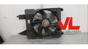 Gebrauchte Kühlerventilator Renault Scénic II (JM) 1.6 16V Preis € 30,00 Margenregelung angeboten von Van Leeuwen Auto Onderdelen