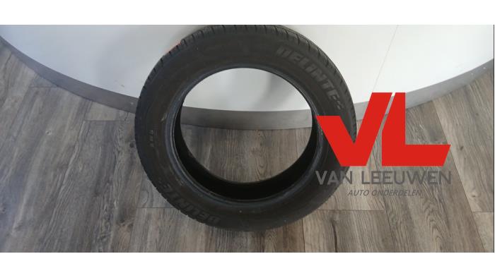 Begagnade Däck Diversen Diversen Pris € 20,00 Marginaltabell erbjuds av Van Leeuwen Auto Onderdelen