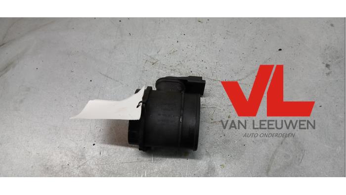 Gebrauchte Luftmassenmesser Peugeot Partner (GC/GF/GG/GJ/GK) 1.6 HDI 75 16V Preis € 10,00 Margenregelung angeboten von Van Leeuwen Auto Onderdelen
