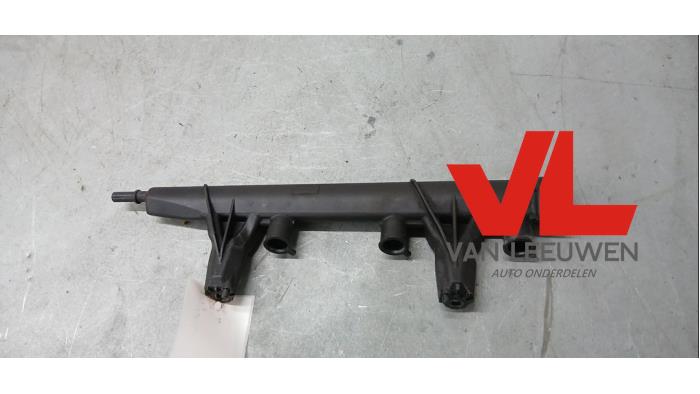 Usagé Système d'injection Peugeot 2008 (CU) 1.2 Vti 12V PureTech 82 Prix € 15,00 Règlement à la marge proposé par Van Leeuwen Auto Onderdelen