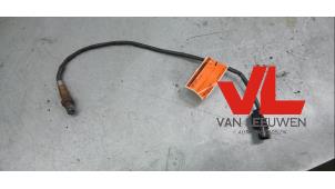 Sonde lambda d'un Ford Focus 3 1.0 Ti-VCT EcoBoost 12V 100 2013