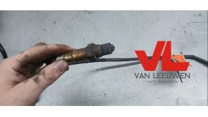 Sonde lambda d'un Ford Focus 3 1.0 Ti-VCT EcoBoost 12V 100 2013