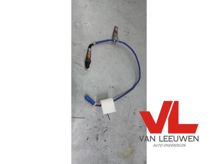 Lambda probe Ford Focus 3, 2010 / 2020 1.0 Ti-VCT EcoBoost 12V 100, Hatchback, Petrol, 998cc, 74kW (101pk), FWD, M2DA, 2012-02 / 2017-12 (Used)