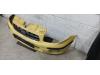 Subaru G3X Justy 1.3 16V AWD Pare choc avant
