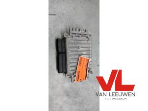 Begagnade Dator, motorstyrning BMW Mini One/Cooper (R50) 1.6 16V One Pris € 45,00 Marginaltabell erbjuds av Van Leeuwen Auto Onderdelen