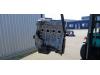 Subaru G3X Justy 1.3 16V AWD Moteur