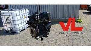 Usados Motor BMW Mini One/Cooper (R50) 1.6 16V One Precio € 250,00 Norma de margen ofrecido por Van Leeuwen Auto Onderdelen