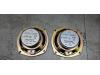 Subaru G3X Justy 1.3 16V AWD Kit de haut-parleurs