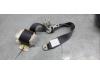 Subaru G3X Justy 1.3 16V AWD Ceinture arrière gauche