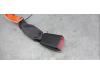 Subaru G3X Justy 1.3 16V AWD Attache ceinture arrière gauche
