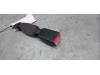 Subaru G3X Justy 1.3 16V AWD Attache ceinture arrière droite