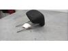 Subaru G3X Justy 1.3 16V AWD Support principal
