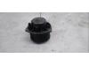 Subaru G3X Justy 1.3 16V AWD Moteur de ventilation chauffage