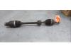 Subaru G3X Justy 1.3 16V AWD Arbre de transmission avant droit