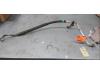 Subaru G3X Justy 1.3 16V AWD Tuyau clim