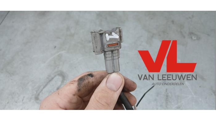 Sonde lambda d'un Subaru G3X Justy 1.3 16V AWD 2006