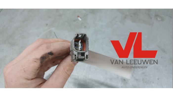 Sonde lambda d'un Subaru G3X Justy 1.3 16V AWD 2006