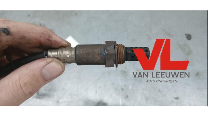 Sonde lambda d'un Subaru G3X Justy 1.3 16V AWD 2006