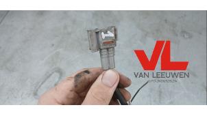 Sonde lambda d'un Subaru G3X Justy 1.3 16V AWD 2006