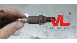 Sonde lambda d'un Subaru G3X Justy 1.3 16V AWD 2006