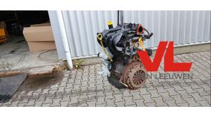 Usados Motor Renault Twingo (C06) 1.2 Precio € 300,00 Norma de margen ofrecido por Van Leeuwen Auto Onderdelen