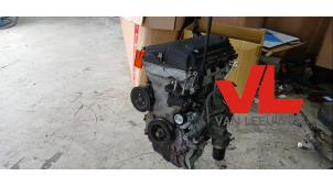 Used Engine Mitsubishi Outlander (CW) 2.0 16V 4x2 Price € 950,00 Margin scheme offered by Van Leeuwen Auto Onderdelen