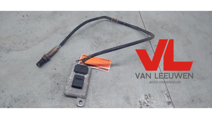 Usados Sensor Nox Volkswagen Golf V (1K1) 2.0 FSI 16V Precio € 150,00 Norma de margen ofrecido por Van Leeuwen Auto Onderdelen