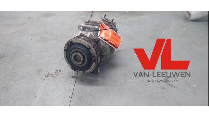 Usagé Pompe clim Volkswagen Golf V (1K1) 2.0 FSI 16V Prix € 20,00 Règlement à la marge proposé par Van Leeuwen Auto Onderdelen