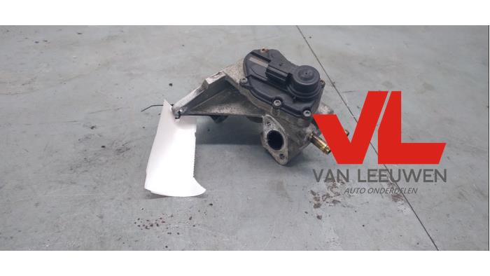 Usagé Valve RGE Volkswagen Golf V (1K1) 2.0 FSI 16V Prix € 32,50 Règlement à la marge proposé par Van Leeuwen Auto Onderdelen
