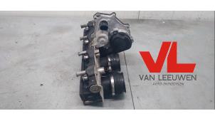 Vortexventil från en Volkswagen Golf V (1K1) 2.0 FSI 16V 2004