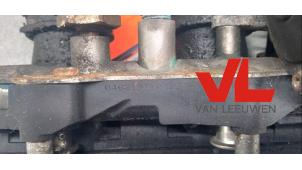 Vortexventil från en Volkswagen Golf V (1K1) 2.0 FSI 16V 2004