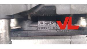Vortexventil från en Volkswagen Golf V (1K1) 2.0 FSI 16V 2004