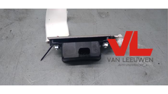 Begagnade Sensor (övriga) Mitsubishi Outlander (CW) 2.0 16V 4x2 Pris € 15,00 Marginaltabell erbjuds av Van Leeuwen Auto Onderdelen