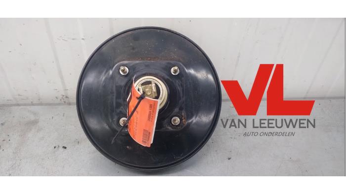 Usagé Servo frein Renault Twingo (C06) 1.2 Prix € 20,00 Règlement à la marge proposé par Van Leeuwen Auto Onderdelen