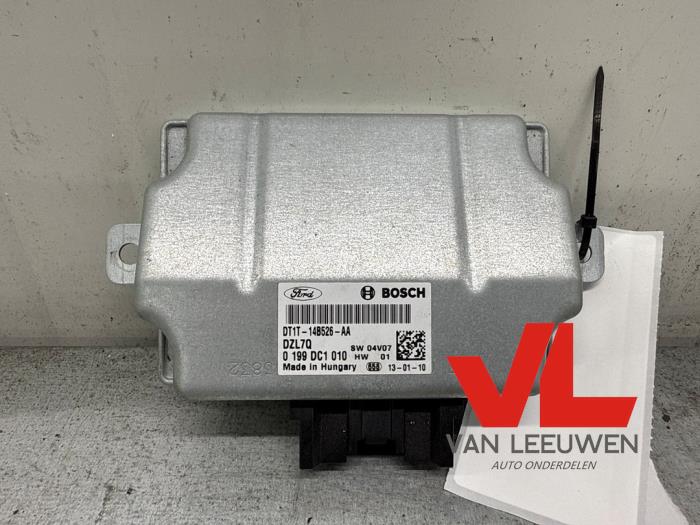Begagnade Start/stopp-dator Ford Grand C-Max (DXA) 1.0 Ti-VCT EcoBoost 12V 125 Pris € 45,00 Marginaltabell erbjuds av Van Leeuwen Auto Onderdelen