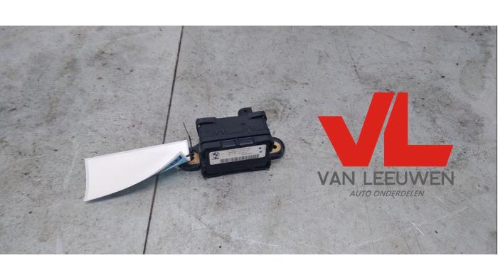 Begagnade Sensor (övriga) BMW 1 serie (E87/87N) 116i 1.6 16V Pris € 30,00 Marginaltabell erbjuds av Van Leeuwen Auto Onderdelen