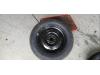 Subaru Forester (SG) 2.0 16V X Reserverad