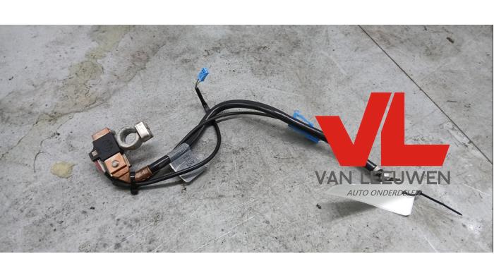 Begagnade Sensor (övriga) BMW 1 serie (E87/87N) 116i 1.6 16V Pris € 25,00 Marginaltabell erbjuds av Van Leeuwen Auto Onderdelen