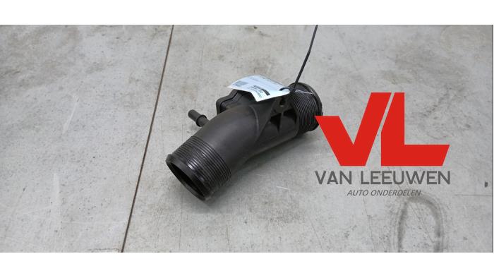 Gebrauchte Map Sensor (Einlasskrümmer) Ford Grand C-Max (DXA) 1.0 Ti-VCT EcoBoost 12V 125 Preis € 15,00 Margenregelung angeboten von Van Leeuwen Auto Onderdelen
