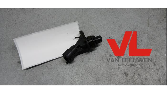 Begagnade Kamaxelsensor Ford Grand C-Max (DXA) 1.0 Ti-VCT EcoBoost 12V 125 Pris € 15,00 Marginaltabell erbjuds av Van Leeuwen Auto Onderdelen