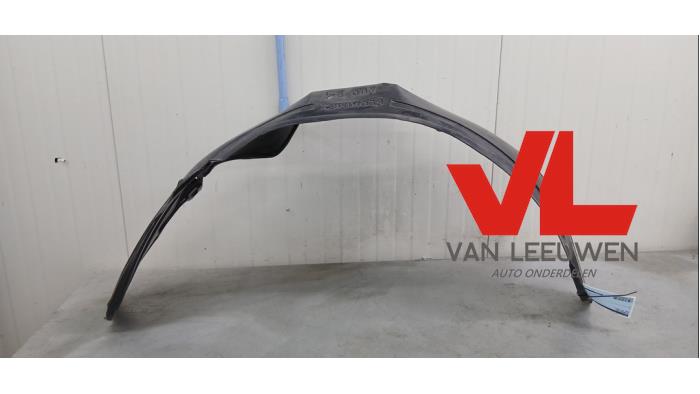 Nuevos Protector interno Audi 80 Precio € 18,15 IVA incluido ofrecido por Van Leeuwen Auto Onderdelen